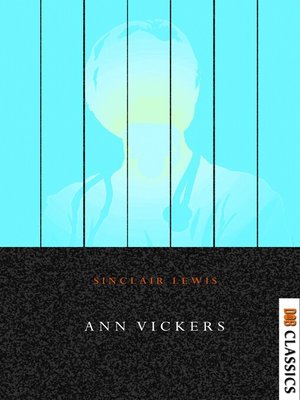 cover image of Ann Vickers